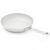 Ember Cookware Arcilla Ceramic Frying Pan 24 cm | 5-Year Warranty | 75% Less -Oil Usage | Lightweight, Non-Toxic Non-Stick Ceramic Frypan | Steel Handle- Induction & Oven Compatible | Grey