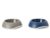 Savic Pet Bowl Delice 2 Feeding Bowl for Cat & Dog Bowl is a Modern, Premium Food or Water Bowl Made of plastic-600 ml Available in Assorted Colours and the Bowl can be Used for Cats and Dogs
