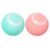 LEPID Smart LED Rotating Cat Toy Ball, Automatic 360° Self-Rolling, Intelligent Obstacle Avoidance, USB Rechargeable, Multicolor, Medium