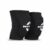 Nivia Volleyball Knee Pads For Men & Women, Durable Protective Gear with Shock Absorbing Padding, Lightweight Breathable Material & Secure Fit for Training, Gym & Fitness, Available In Pair (Black)