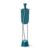 PHILIPS Standing Garment Steamer STE1040/20-1800 Watts, 1.8 LTR Water Tank, Refresh All Fabrics with upto 36 gm Steam Output with Styling Board- No Burns Guaranteed from World’s No.1 Ironing Brand