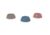 Savic Picnic Feeding or Drinking Bowl for Cats and Dogs,Pack of 3 (Picnic 1)