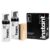 SHOEGR Shoe Cleaner Kit | Instant Duo 2×150ml Sneaker Cleaner Kit with Foam & All-Purpose Brush | Sneaker Foam Spray for White Shoes, Sneakers & Sports Shoes | Daily Shoes Care Kit