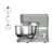 DYLECT® ArtiMix Stand Mixer for Home | 1900W Powerful Motor | 5.5L Removeable Bowl | 6 Speed + Fermentation Function | Dough Hook, Whisk, Beater & Splash Guard | Anti-Skid Design | Robust Metal Gears