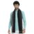 Pick Ur Needs Premium Men’s Warm And Stylish Woolen Muffler With Multicolour Stripes And Stylish Tussles Ends – 70 Inches * 11 Inches