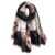 ICW Women’s Floral Printed Cotton Scarf Stoles Shawl