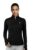 PUMP’D Women’s Jacket | Slim Fit | Thumb Hole Open Sleeve | With zipper | Perfect for workout