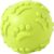 Tails Latex Rubber Squeaky Dog Chew Ball Toy (Claw Ball, 6CM) Durable + Safe Fetch Teething Dog Toy for Puppies and Small to Medium Dogs, Paw Design Helps to Clean Teeth