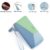 Valerie Women Wallet Wallet for Women and Girls | Zipper Wallets Leather Credit Card Holder (Blue)