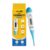 Tata 1mg Flexible Tip Digital Thermometer with One Touch Operation for Children and Adult, Plastic