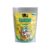 Indie Cat Senior Cats Chicken & Mackerel Meal (80 gm), Wet Food for Senior Cat, Gluten & Grain Free Cats Minced Meal, No Artificial Flavours, Non-Vegetarian Cat Foods Pouch – Pack of 6