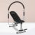 Life Line LB 301 AB Care Bench for Home Gym, ABS Exerciser AB King Pro Machine With 5 Adjustable Positions Gym Bench for Men, Ideal for ABS and Core Muscles Workout, Free Assistance for Installation