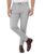 Mehrang Men’s Stretchable Stretchable Formal Pant Trousers | Stylish Slim Fit Men’s Wear Trousers for Office or Party | Polycotton Knitted Fabric