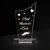 Best Husband Ever Acrylic Trophy Gift for Anniversary Valentine Day & Your Loved Ones Trophy for Couples Husband & Wife