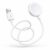 Smart Watch Charger Magnetic Charging Cable Compatible with Smart Watch Magnetic USB Charger for Smartwatch Wireless Charging Dock Cable Compatible