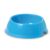Savic: – Picnic Bowl for Dogs | Plastic Feeding and Drinking Bowl for Cats and Dogs | Narrow and Tall Design Comfortable to Eat | Extremely Light Weight and Easy to Clean – 600 Ml (Pack of 4)