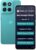 Motorola G57 Power 5G (Fluidity, 8GB RAM, 128GB Storage)| Snapdragon 6s Gen 4 Processor | 6.72″ FHD+ Display | 50MP LYT-600 + 8MP Ultrawide | 8MP Selfie Camera | 7000mAh Battery, 33W TurboPower | IP64