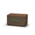 Marshall Stanmore III Wired Connectivity Home Speaker with Bluetooth 5.2 & RCA or 3.5mm Input – Brown
