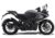 Bajaj Pulsar Rs 200 Motorcycle/Motorbike – Brooklyn Black – Ex-Showroom