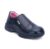 STONIX® SafeStride Women Work Safety Shoes Steel Toe, Size-07, Pink