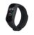 Mabron (1 Year Warranty) Smart Band M4 Fitness Tracker Watch with Heart Rate, Activity Tracker Water Resistant Body Functions Like Steps Counter, Calorie Counter, (Men and Women)