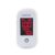 Fingertip Pulse Oximeter – Accurate Blood Oxygen Monitor (SPO2) & Heart Rate Monitor With Anti Motion Interference -Suitable for home/outdoor use