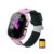 sekyo S2 Pro Kids Smartwatch for Boys & Girls, Calling Smart Watch for Kids with Location Tracker, Camera, SOS & Safe Zone Alert, Remote Monitoring, Family Chat, App Control