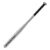 Amazon Brand – Symactive 34″ Aluminum Professional Baseball Bat | Balanced Design for Powerful Swings | PU Grip for Comfort & Stability | for Beginners & Advanced Players | Practice & Competitive Use | Silver