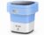 PoRtAbLe mInI WaShInG MaChInE FoR ClOtHeS | CoMpAcT WaShEr fOr bAbY ClOtHeS, tRaVeL & SmAlL LaUnDrY LoAdS A4 | PoRtAbLe mInI WaShInG MaChInE FoR ClOtHeS | CoMpAcT WaShEr fOr bAbY ClOtHeS, tRaVeL & SmAlL LaUnDrY LoAdS