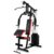 Zorex Fitness HGZ-1004 Preacher Curl Multi Home Gym Multiple Muscle Workout Exercise Machine Chest Biceps Shoulder Back Triceps Legs for Men at Home 72kg (with free Video call Installation Assistance)