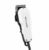 Professional Pet Grooming Clipper for Dogs & Cats | Low Noise Electric Hair Trimmer with Stainless Steel Precision Blades | Powerful Motor | Corded Animal Fur Clipper for Thick, Long & Curly Coats | Home Grooming Kit