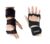 Hykes Gym Gloves for Men Workout Weightlifting Gym Gloves for Women Sports Gym Gloves with Wrist Support Breathable Exercise Hand Gloves Gym Accessories for Men Workout Premium Gloves for Gym Workout