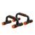 Push-up Bars – Pushup Stands with Foam Grip and Non-Slip Bars and Non Slip Grip – Safe & Sturdy