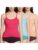 Lux Women Half Slip