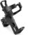 Universal Cycle Bottle Holder, 360 Rotating Cage,No Screws, Universal Bike Cup Holder.