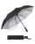 Destinio Umbrella for Man – Large Size, Fully Automatic, Windproof Fibreglass Ribs, UPF 50+ Sun Protection, Premium 210T Pongee, Foldable Travel Umbrella for Rain for Men and Women – 3 fold Compact Easy to Carry (Auto open auto close)