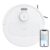 ECOVACS DEEBOT N30 White 2 in 1 Robot Vacuum Cleaner & Mop, New Launch, 10000 Pa Suction, 5200mAh Battery, Covers 3500+ Sq ft in Single Charge, Zero Tangle 2.0 Technology, Advanced TrueMapping
