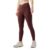 Boldfit Cross-Waist Leggings for Women High-Rise Yoga Pants with Flattering Fit, Tights for Women Workout 4-Way Stretch Poly-Spandex Blend, Gusset for Mobility, Stylish Athleisure & Workout Wear