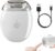 Automatic Electric Nail Clipper Mcbazel – Universal Portable Fingernail Grinder with LED Light, 3 Speed Settings, Auto Nail Cutter & Polisher, Safe Nail Trimmer for Adults, Kids & Seniors