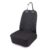 Honest Outfitters Dog Car Seat Cover, Pet Front Cover for Cars, Trucks, and Suv’s – Waterproof & Non (Plastic) (Multicolor)