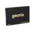 GEONIX SATA 2.5″ 256GB Internal Solid State Drive6Gb/s | Fast Performance | Read/Write Speed Upto – 570/500 MB/s | Quad Channel Controller Compatible with PC and Laptop | 5 Years Warranty.