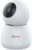 Trueview 3MP WiFi Robot Security Camera | 360° Pan Tilt | All-Time Color Night Vision | AI Auto Tracking & 2-Way Audio | Alexa Compatible | Supports 256GB Memory Card | STQC Certified for Privacy