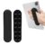 ZORBES 2PCS Kindle Strap, Silicone E-Reader Hand Grip, 14.5×17.5cm