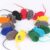 Dog Trust Realistic Cat Mouse Plush Toy – 3 Piece Interactive Kitten Mice Chew Toys for Engaging Playtime, Enriching Your Cat’s Amusement and Dental Health