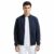 AMIGOS Men High Neck Zipper Full Sleeve Cotton Winter Sweater for Man