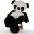 HUG ‘n’ FEEL SOFT TOYS 5 Feet White& Black Panda Giant Teddy Bear Soft,Plush,Cuddly Stuffed Animal for Kids, Birthdays, Anniversaries, Valentine’s Day,Special Occasions Large Huggable