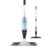 AGARO Delite Spray Mop for Dry and Wet Floor Cleaning with Washable Microfiber Pad – with 800ml Refillable Bottle for Wooden Floor, Hardwood, Marble, Laminate, Ceramic Tiles, and for Dust Cleaning