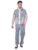 Dollar Rainguard Men’s PVC Full Sleeve Solid Raincoat Set With Adjustable Hood and Pocket