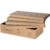 Dog Trust Extra Large Cat Scratcher Cardboard, Scratch Pad with Cat Scratcher Box, Reversible Cardboard Refill Pad