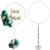 Fundots Balloon Ring Stand for Decoration – 1 Pc Round Balloon Arch Stand | Decoration Ring Stands for Backdrop | Birthday Decorations Stands | Party Decorations Items